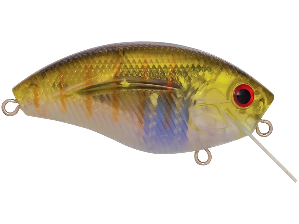 Livingston Lures Howeller DMC SQ: True Bream