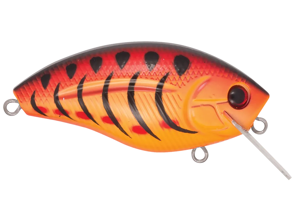 Livingston Lures Howeller DMC SQ: Guntersville Craw
