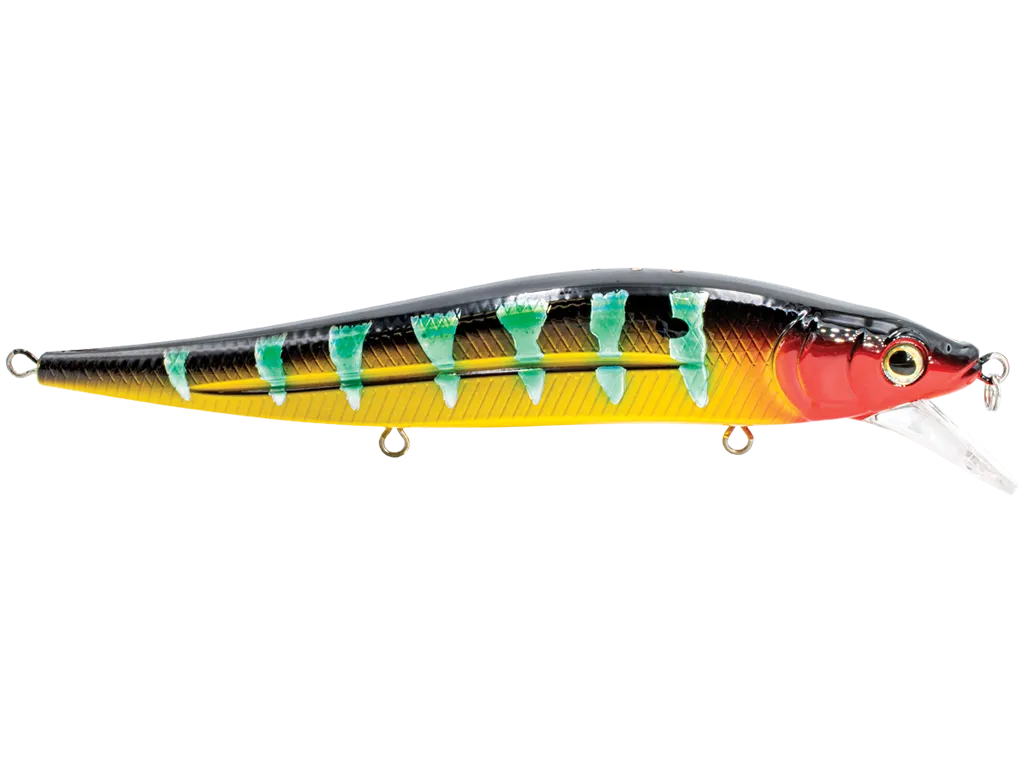 Livingston Lures Jerkmaster 254: Chaos