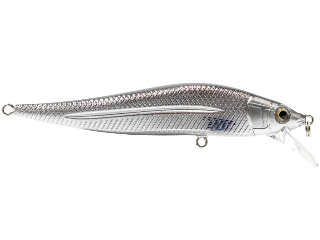 Livingston Lures Jerkmaster Jr. SW: Skip Jack