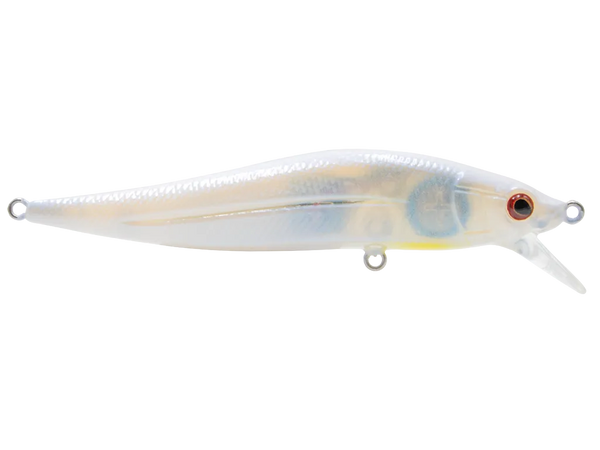 Livingston Lures Jerkmaster Jr. SW: Blue Pearl