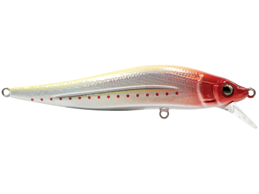 Livingston Lures Jerkmaster Jr. SW: Money Clown