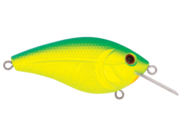 Livingston Lures Primetyme CB 1.5: Melon Shad