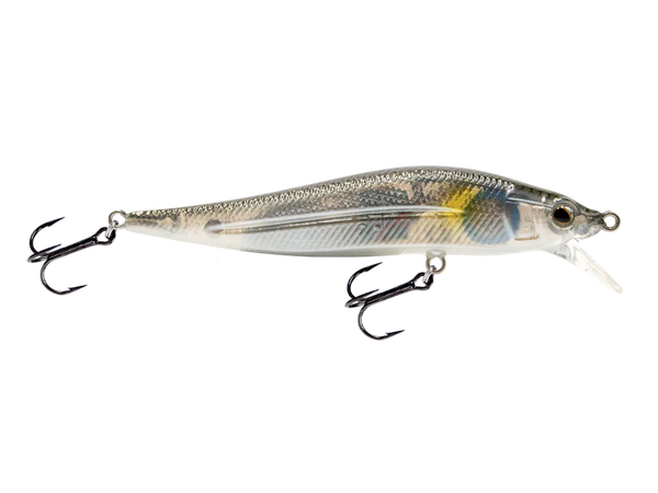 Livingston Lures Jerkmaster Jr.: AYU