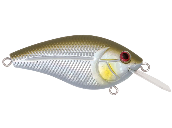 Livingston Lures Primetyme CB 1.5: Ginrin