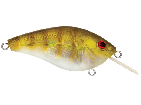 Livingston Lures Primetyme CB 1.5: True Bream