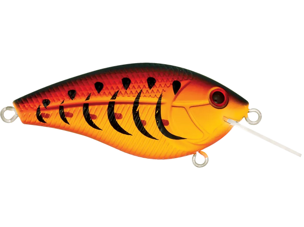 Livingston Lures Primetyme CB 1.5: Guntersville Craw