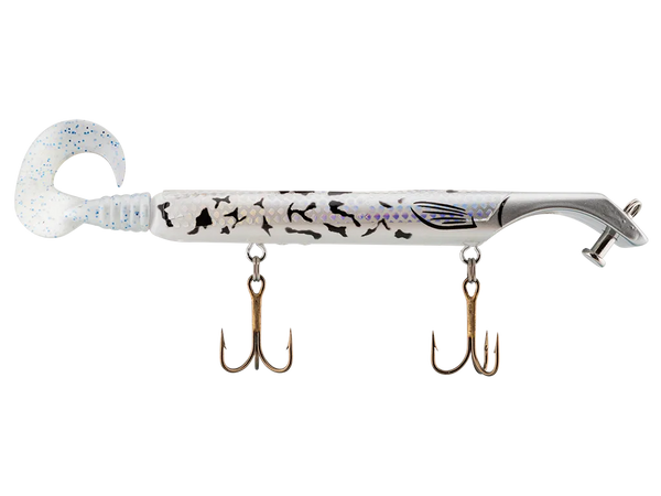 Livingston Lures Titan Jr. цвят KY Crush