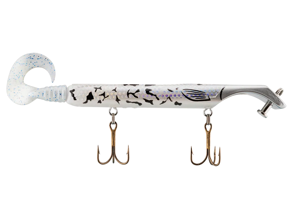 Livingston Lures Titan Jr. цвят KY Crush