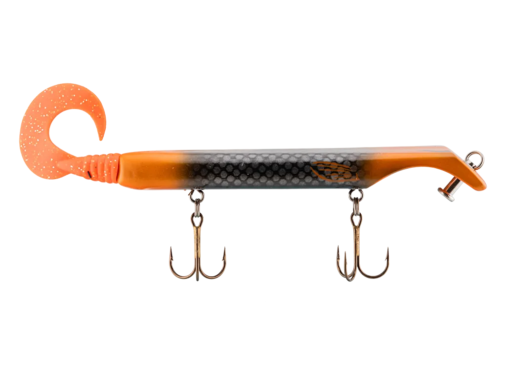 Livingston Lures Titan Jr. цвят Heat Seeker