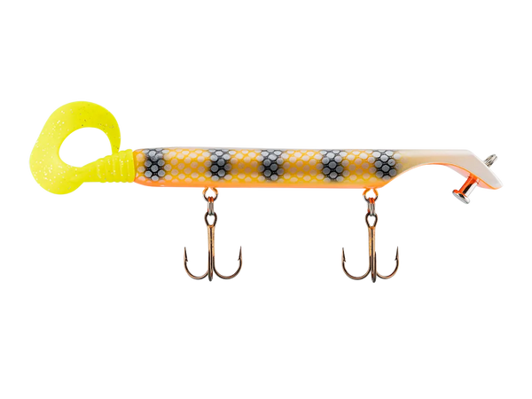 Livingston Lures Titan Jr. цвят Heavy Hitter