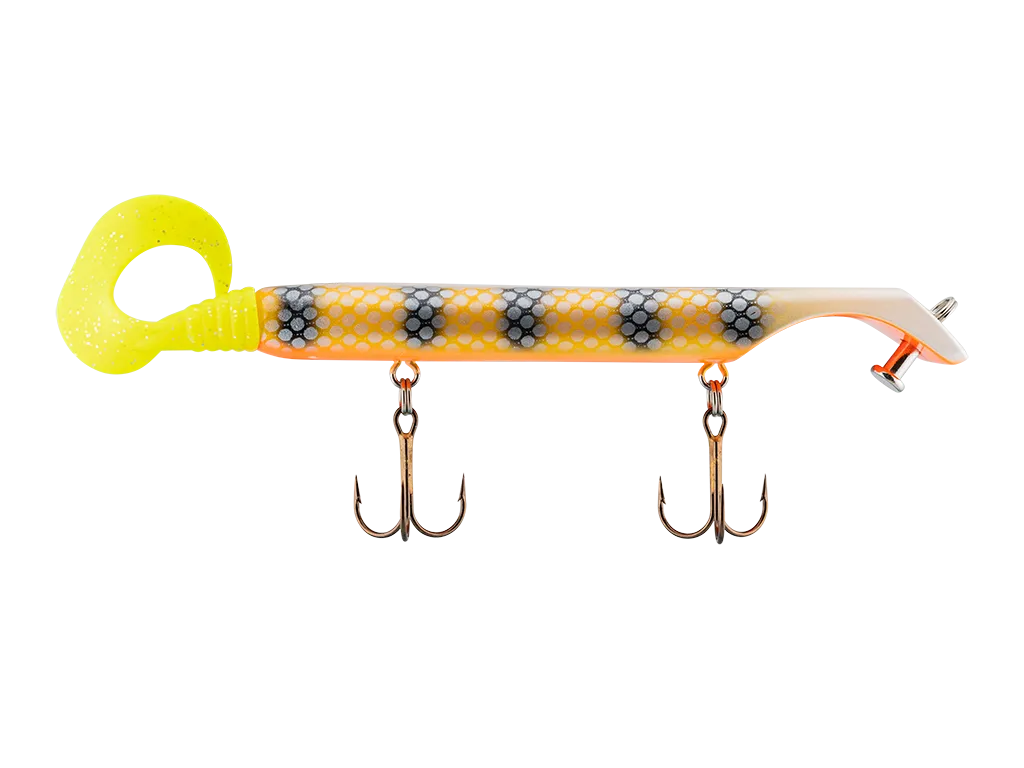 Livingston Lures Titan Jr. цвят Heavy Hitter