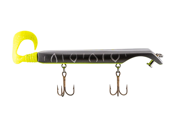 Livingston Lures Titan Jr. цвят Hot SP Tiger