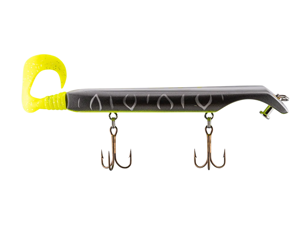 Livingston Lures Titan Jr. цвят Hot SP Tiger