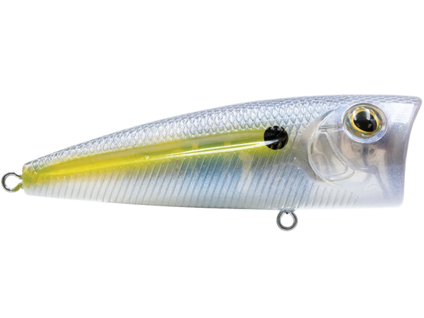 Livingston Lures Walk N Pop 77 цвят Beauty Shad