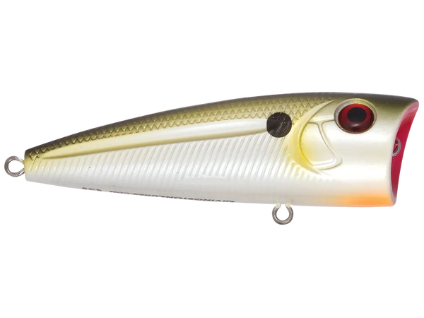 Livingston Lures Walk N Pop 77 цвят Tennessee Shad