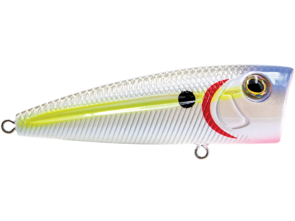 Livingston Lures Walk N Pop 77 цвят Mad Dog