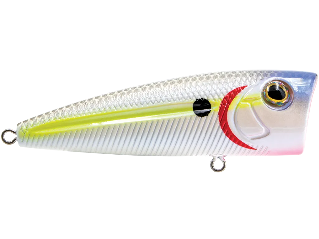 Livingston Lures Walk N Pop 77 цвят Mad Dog