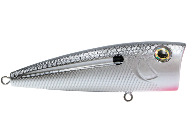 Livingston Lures Walk N Pop 77 цвят XXX Shad