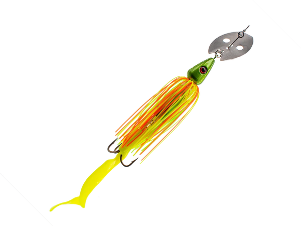 Livingston Lures Kamakaze: Area 51