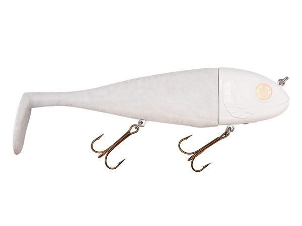 Livingston Lures Magnus: Great White