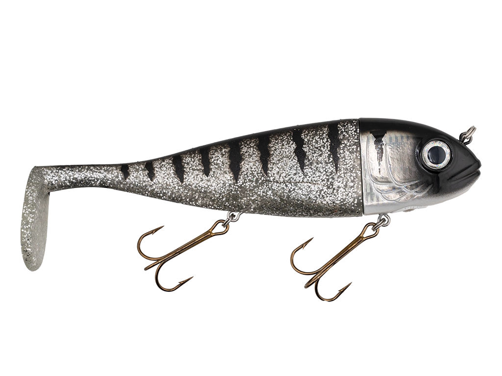 Livingston Lures Magnus: Disco Shad