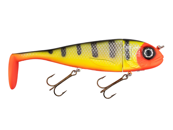 Livingston Lures Magnus: Wasteland