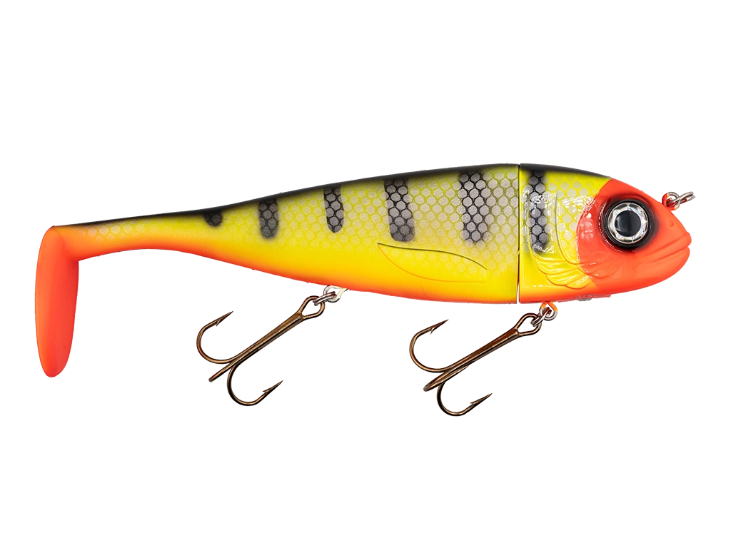 Livingston Lures Magnus: Wasteland