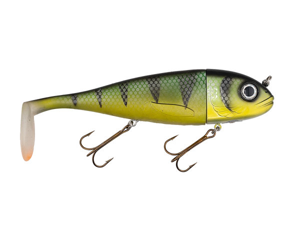 Livingston Lures Magnus: BB Perch