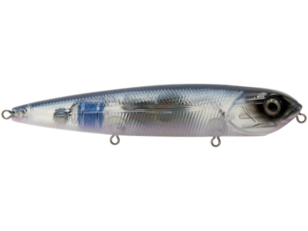Livingston Lures Walking Boss: Pro Blue
