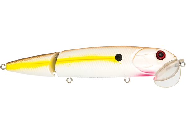 Livingston Lures Walking Boss II: Sexy Melon