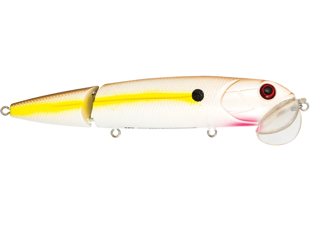 Livingston Lures Walking Boss II: Sexy Melon