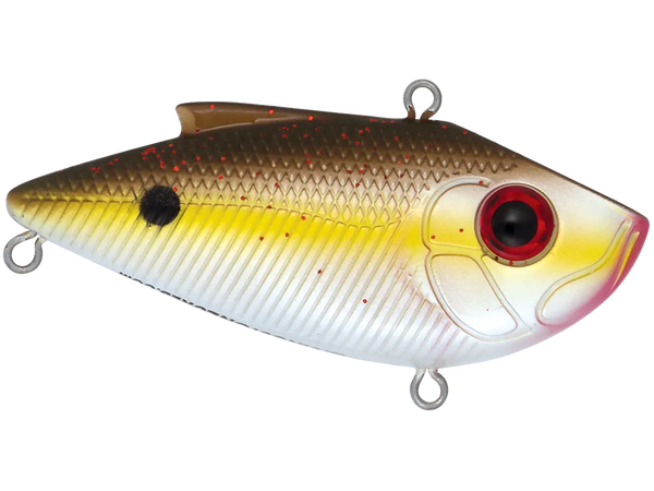Livingston Lures Pro Ripper SW: Sexy Melon