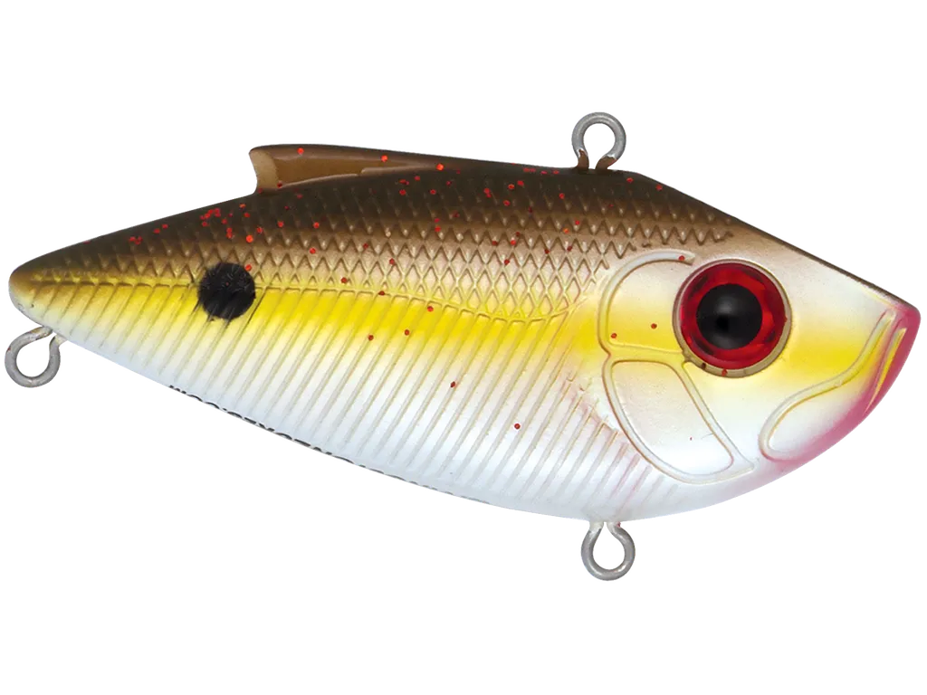Livingston Lures Pro Ripper SW: Sexy Melon