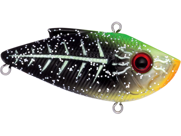 Livingston Lures Pro Ripper SW: Chicken Zombie