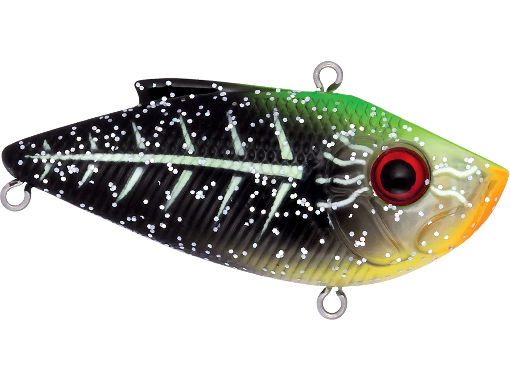 Livingston Lures Pro Ripper SW: Chicken Zombie