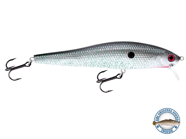 Monster Mike Stick Master 127: XXX Shad