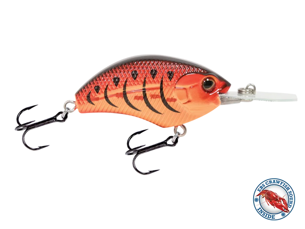 Livingston Lures Vapor 50: Guntersville Craw