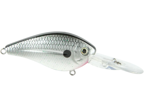 Livingston Lures FlatMaster: XXX Shad