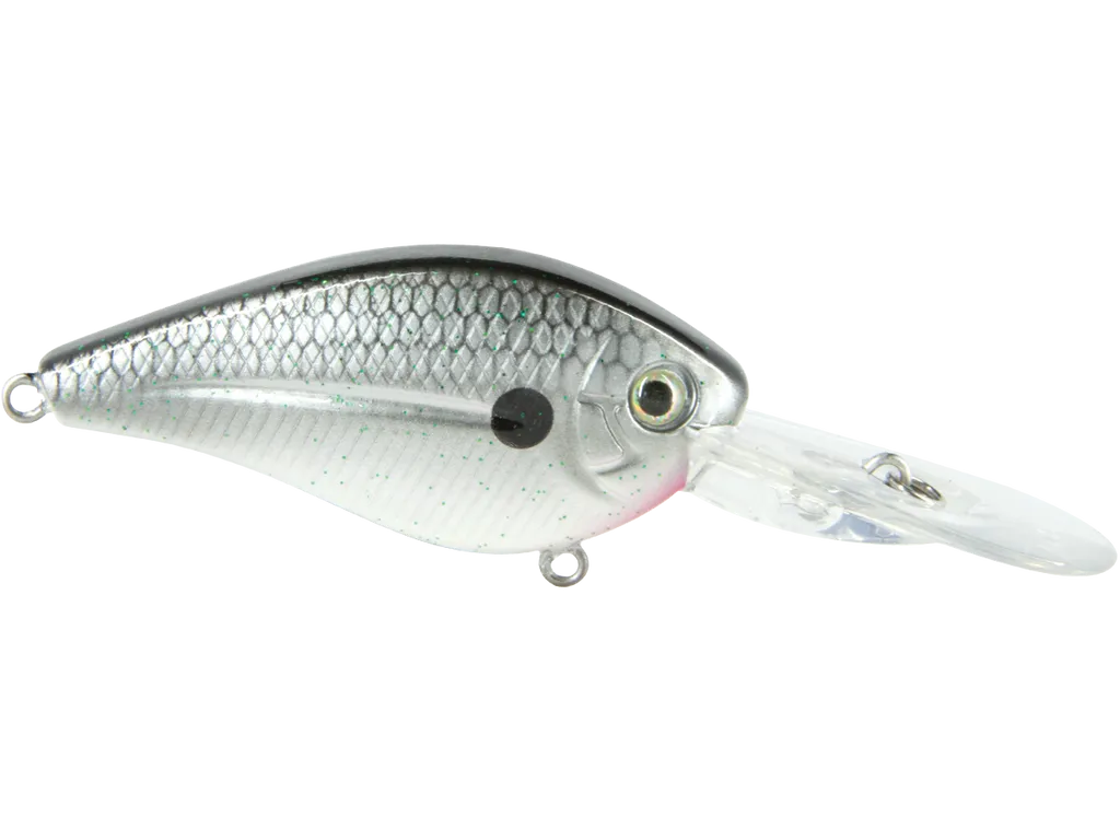 Livingston Lures FlatMaster: XXX Shad