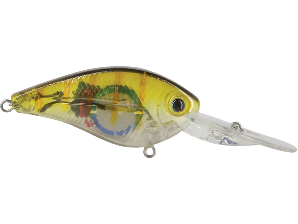 Livingston Lures FlatMaster: True Bream