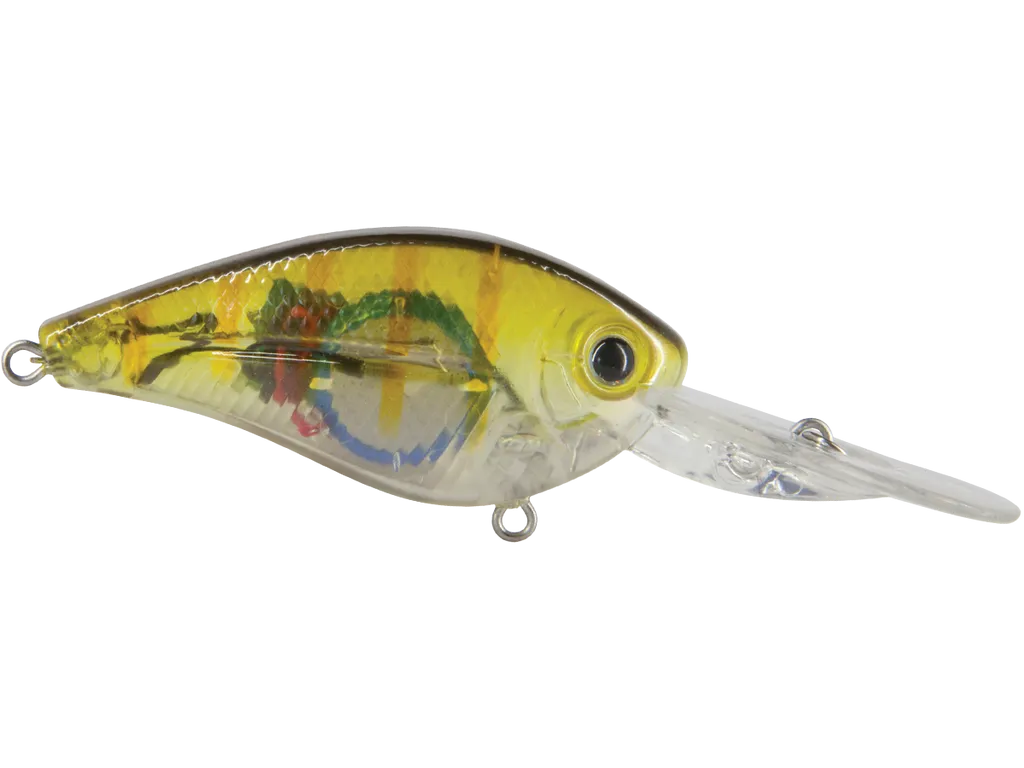 Livingston Lures FlatMaster: True Bream
