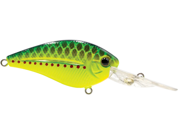 Livingston Lures FlatMaster: Copperhead