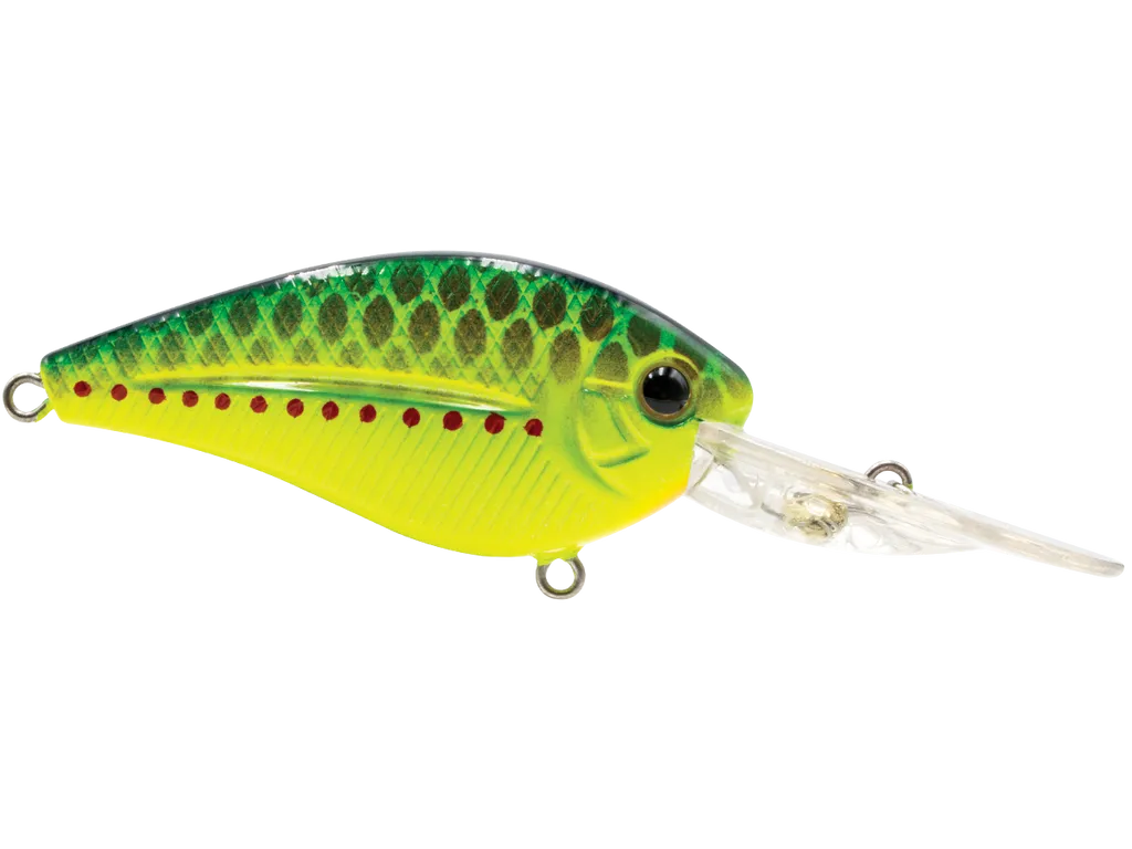 Livingston Lures FlatMaster: Copperhead