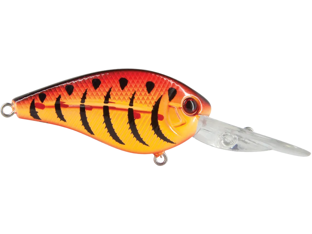 Livingston Lures FlatMaster: Guntersville Craw