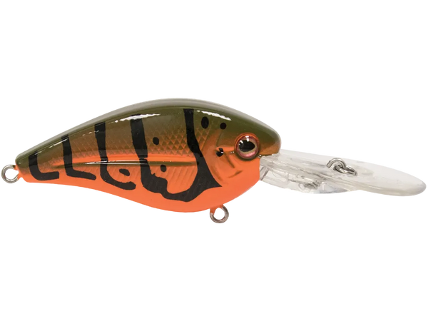 Livingston Lures FlatMaster: Okie Craw