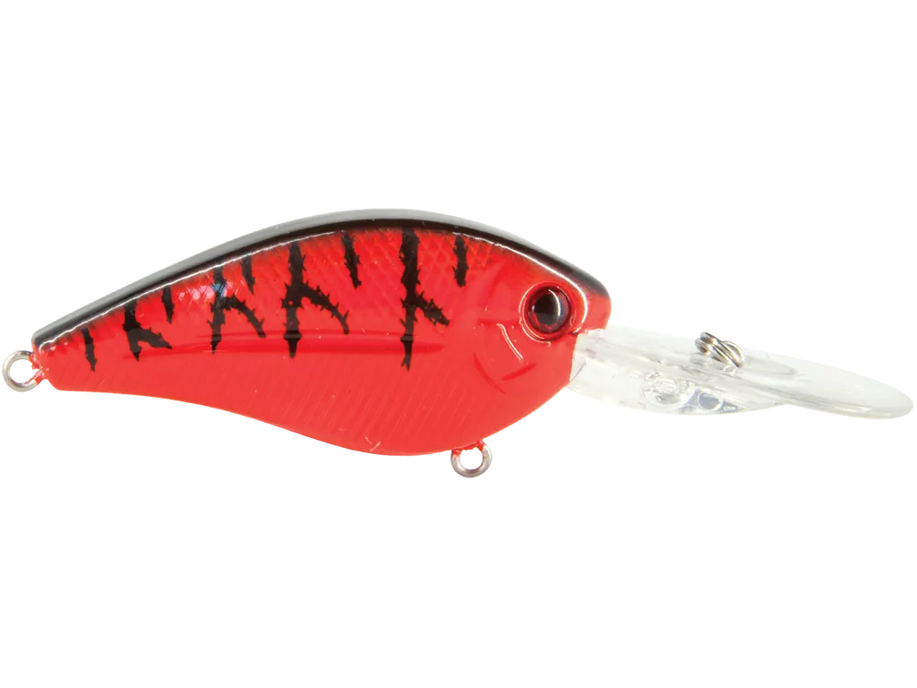 Livingston Lures FlatMaster: Spring Craw