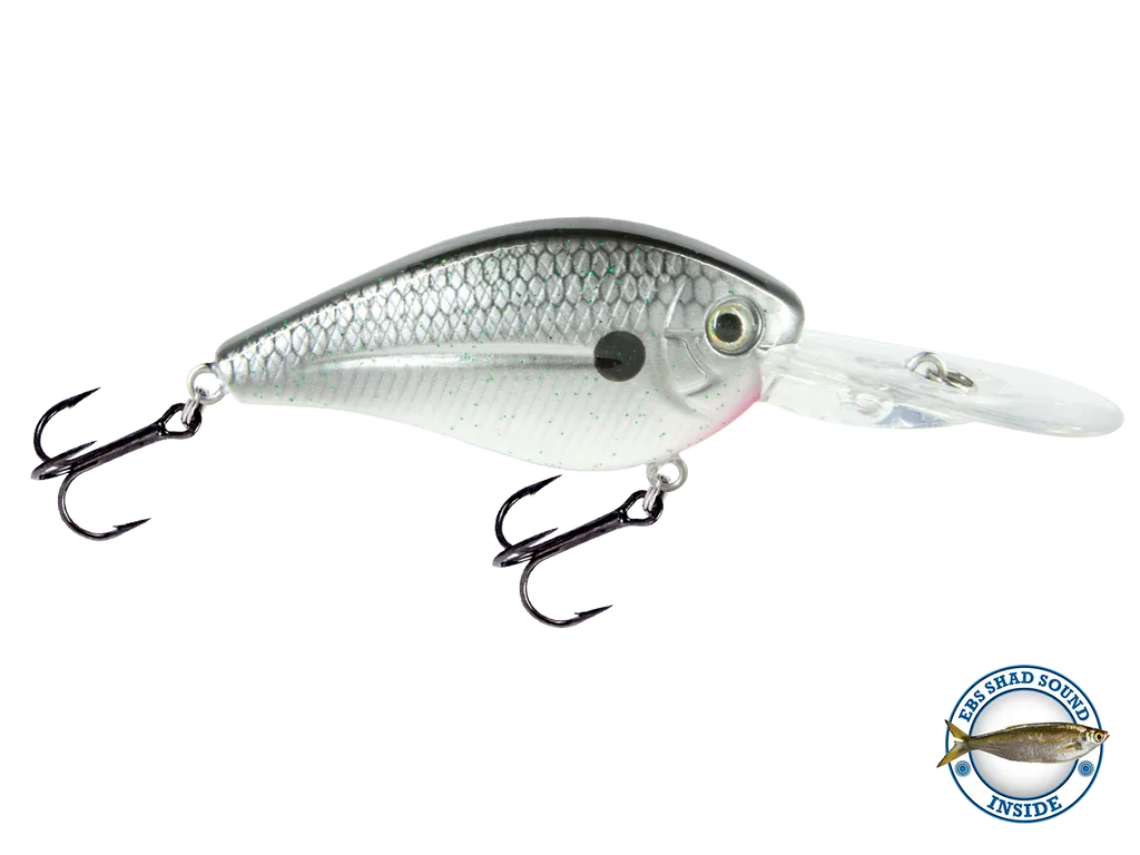 Livingston Lures FlatMaster: XXX Shad