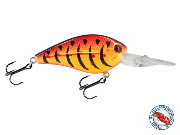 Livingston Lures FlatMaster: Guntersville Craw