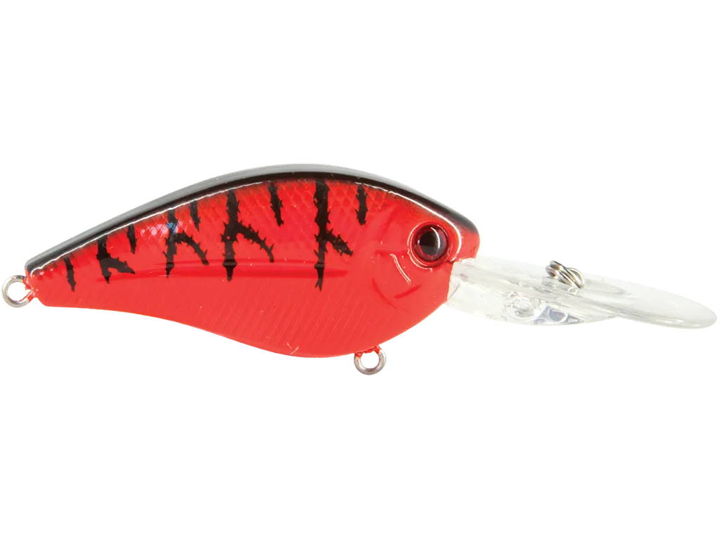 Livingston Lures FlatMaster: Spring Craw